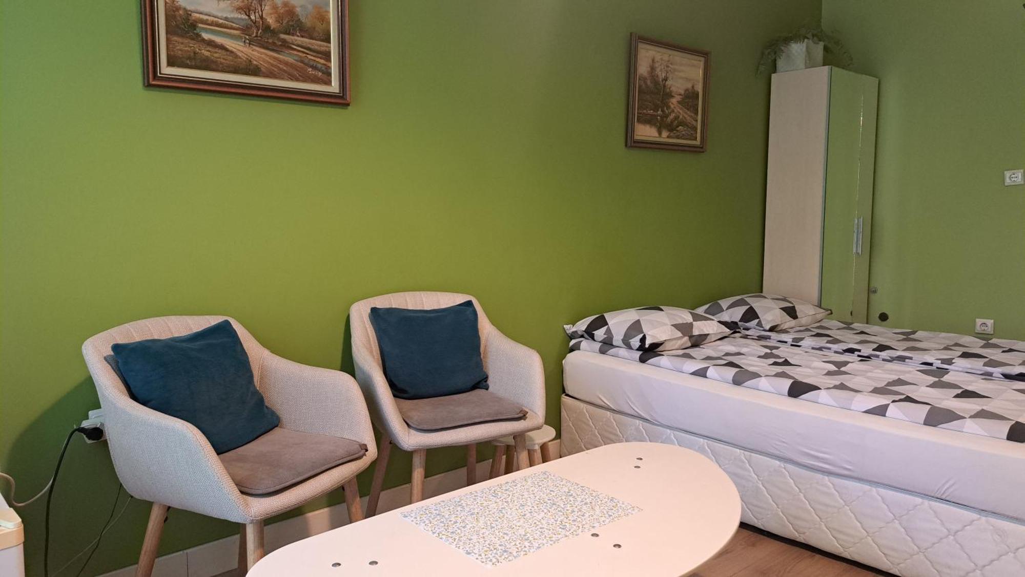 Sasso-Студио 3 Pleven Exterior foto
