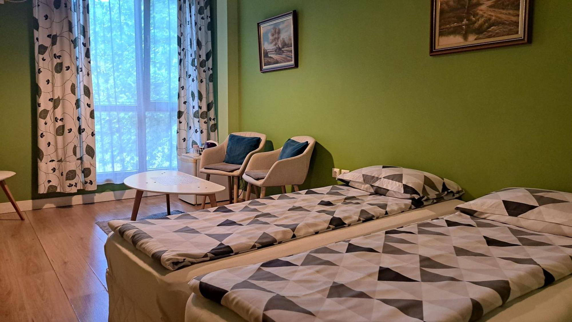 Sasso-Студио 3 Pleven Exterior foto