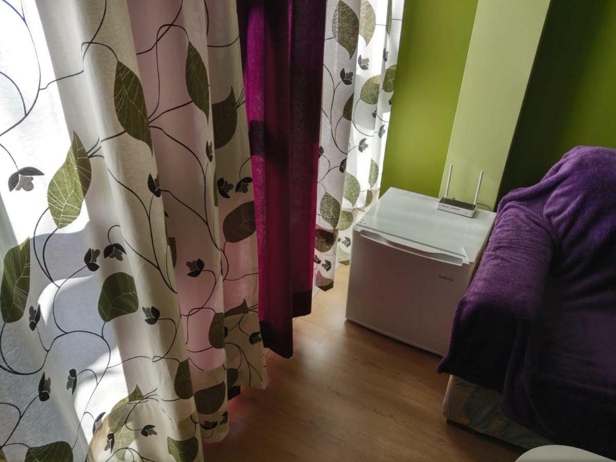 Sasso-Студио 3 Pleven Exterior foto
