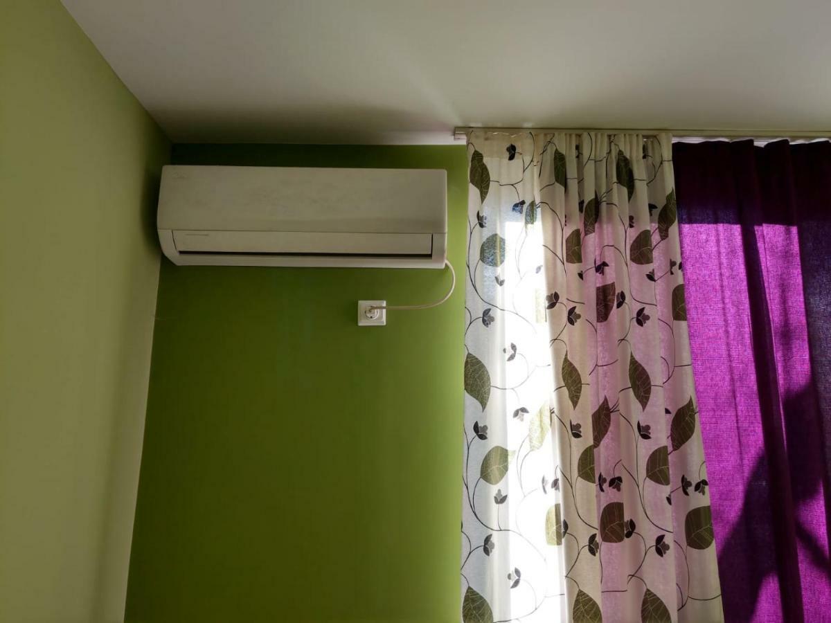 Sasso-Студио 3 Pleven Exterior foto